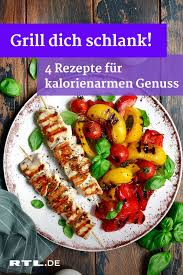 Kalorienarm Grillen Rezepte Fur Einen Gesunden Grillabend Rezepte Essen Kochen Grillen Rezepte