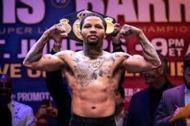 Davis, in fact, has to move up in weight to meet barrios, a junior welterweight contender who might be entering his prime now. Dsmmbsoajd52em