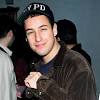 Adam sandler and tom cruise have been bros for many years. 1