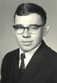 Obituary for Neil Moser