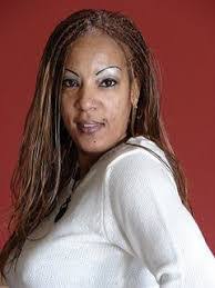 Crystal Chaffin's Instagram, Twitter & Facebook