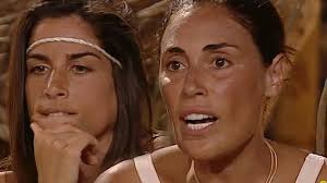 Suhaila, a Isabel: "Me parece muy feo que le hayas dicho a Isa que se  tirara"