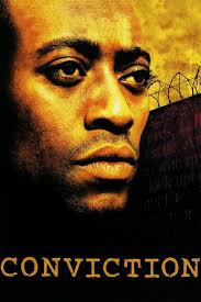 ‎Conviction (2002) directed by Kevin Rodney Sullivan • Reviews, film + cast  • Letterboxd