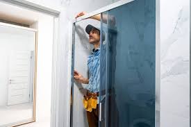 7 Vital Tips for a Perfect Shower Door Installation