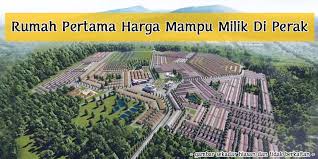 Untuk maklumat lanjut sila hubungi nazz 0172595991. Rumah Pertama Harga Mampu Milik Untuk Warga Perak