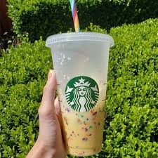 Our insulated tumblers, insulated cups and stainless steel cups are simple solutions, perfect for replacing the 16oz insulated tumbler comes with our straw lid and matching color straw. This New Starbucks Cup Reveals Colorful Confetti When You Put Cold Liquid In It