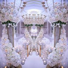 49 Amazing Upscale Wedding Decor Ideas Fashion And Wedding Wedding Centerpieces Wedding Decorations Upscale Wedding Decor