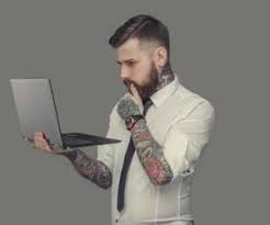 Occupations the job industry with highest percentage of tattooed staff is the military. Interesting Statistics About Tattoos In The Workplace Jobmonkey Com