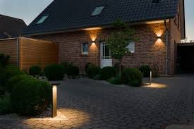 Licht Lampe Leuchte Prediger Predigerlichtberater Lichtberatung Beleuchtung Aussenbereich Einfahrt Aussen Einfahrt Lampen Und Leuchten Gartengestaltung