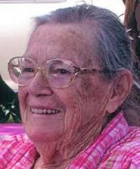 Regenia Ethel Richbourg Alsbrooks (1924-2011)