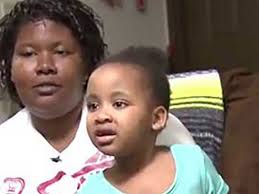 Tiffany Davis & Skyla Milton