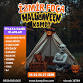 Izmir Halloween camp event image