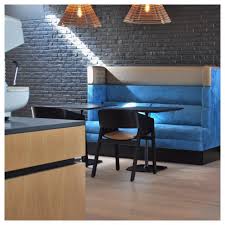 Espia, un clin d'œil sur le siège ! Banquette Sur Mesure Roex