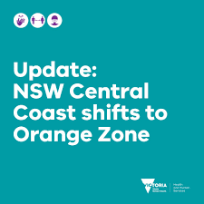Use the map search function to explore the recent or total number of confirmed cases, and the recent or total number of tests, by postcode or suburb, for the last 14 days. Vicgovdh On Twitter The Department Of Health And Human Services Is Extending The Orange Zone In Nsw To Include The Nsw Central Coast Region After Positive Cases Of Coronavirus Covid 19 Have Been