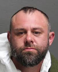 OWEGO POLICE PRESS RELEASE Arrest of Burglary Suspect 06