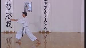 Weltkrieg auf okinawa geprägt war. 27 Katas Karate Dojo Kelkheim