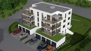 Welche kosten können eingespart werden, wenn sie ihr haus selber bauen? Mehrfamilienhauser Bauen Mit Streif Renditeobjekte Fur Kapitalanleger