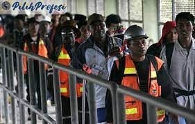 We did not find results for: 40 Gaji Karyawan Pt Freeport Indonesia Terbaru 2021 Pilihprofesi