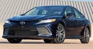 تويوتا كامري 2021 الجديدة تحديثات بالجملة على السيدان اليابانية المتينة والناجحة موقع ويلز camry toyota camry suv car