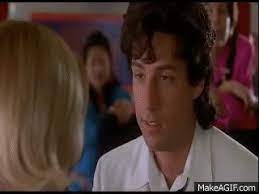 We did not find results for: The Wedding Singer I Wanna Grow Old With You Adam Sandler On Make A Gif