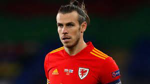 Footballer for tottenham hotspur and wales. Gareth Bale S Freshness After Mixed Tottenham Season Could Benefit Wales At Euro 2020 Says Mark Hughes Football News Sky Sports