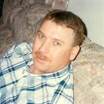 Ronald "Ron" Gene Hand Obituary