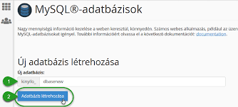 Szerkeszteni a regisztrációs adatbázis szerkesztővel (regedit) lehet. Hogyan Tudok Adatbazist Letrehozni Rackforest
