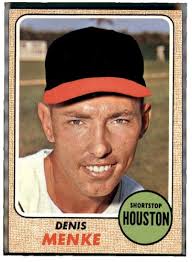 1955 The Encyclopedia of Sports by Frank Menke.