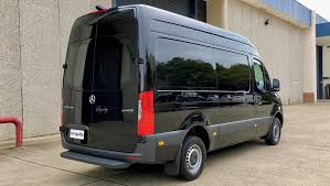 Get all the details right here from the comprehensive motortrend buyer's guide. Mercedes Sprinter 2019 Review 314 Mwb Rwd Van Carsguide