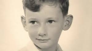 Marlborough man writes book about living with a stammer