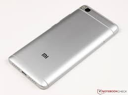 Test Xiaomi Mi 5s Smartphone ...