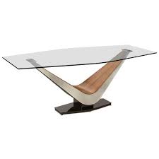 Custom rectangle dining table, all wood. Elite Modern Dining Tables Victor 383 Dining Table 86 Rectangle From Tema Furniture