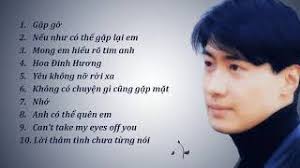 Những bài hát được yêu thích của Leon ( phần 6 )