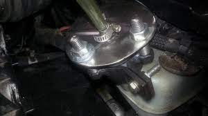 Portable One Person Pressure Brake Bleeder Auto Shop Ideas Vacuum Pump Person