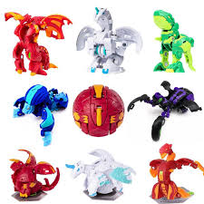 This amazing battle planet,ers giant bakugan has arrived! Bakugan Set Toys Vestroia Gundalian Invaders Neo Dragonoid Burst Eggs Magnetic Shopee Malaysia