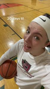 Emmaus College Jessica