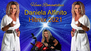 Listen to albums and songs from daniela alfinito. Daniela Alfinito Hitmix 2021 Youtube