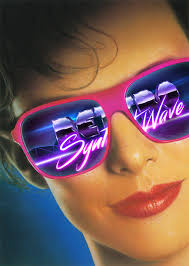 Cool glasses... right? #retroglasses #80sglasses #retrosynthwave