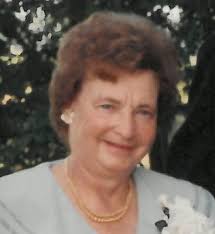 Catherine Busch Obituary