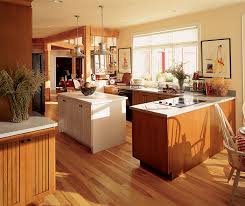 For a bolder look, paint your beadboard kitchen cabinets a bright, vivid shade. Beadboard Kitchen Cabinets Decora Cabinetry