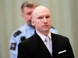 Anders behring breivik, 32, has been charged with mass murder for killing 92 norwegians in twin attacks of bombing in central oslo and massacre of youths at a youth camp on utøya island. Hafterleichterungen Fur Breivik Norwegen Ficht Urteil An Welt