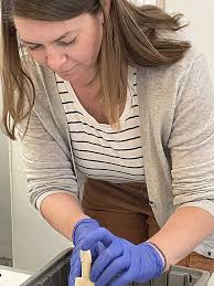 Museum of Art & Archaeology featured in "Como Magazine"