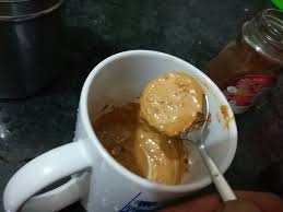 Cover and shake well for about 30 seconds, or, if using a blender, drink mixer, or handheld frother, mix for 15 seconds until you have a thick foam. Beaten Coffee With Nescafe Granules 10 Steps Instructables