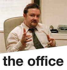 Image result for uk the office