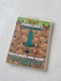 If mods were included it would give players the ability to play more than just the. Xploder For Minecraft Diamond Edition Microsoft Xbox 360 Maps Mods And More 5060201654742 Ebay