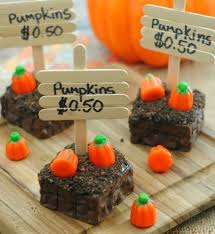 Un article pour une agence de voyages. Gateau Halloween Citrouille 24 Gateaux D Halloween Horriblement Bons Elle A Table