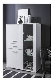 In Deze Elegante Icy Buffetkast Van Demeyere Berg Je Je Servies Keukenapparaten En Andere Accessoires Op Een Stijlvolle Manier Op Buffetkast Servies Keuken