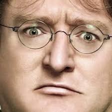 Stream Gabe Newell music