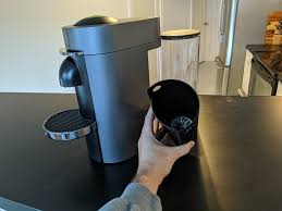 Nespresso vertuoplus coffee and espresso maker by de'longhi. Nespresso Vertuoplus Deluxe Review Reviews Product Notes
