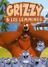 Retrouvez les épisodes 125 (lemming gum), 116 (réalité déguisée) et 138 (ours. Grizzy Et Les Lemmings Serie Tv 2015 Allocine
